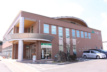 歯科診療所めぐみ歯科医院