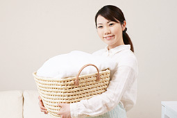 生活援助サービス