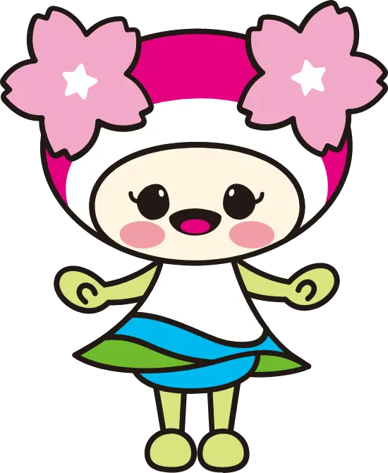 さくらちゃん