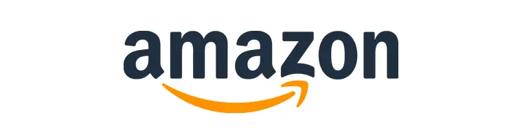 ロゴ画像：Amazon