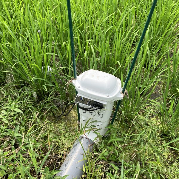 自動給水システム