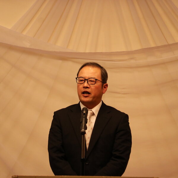 ほりこしフォーライフ　佐藤正典代表取締役