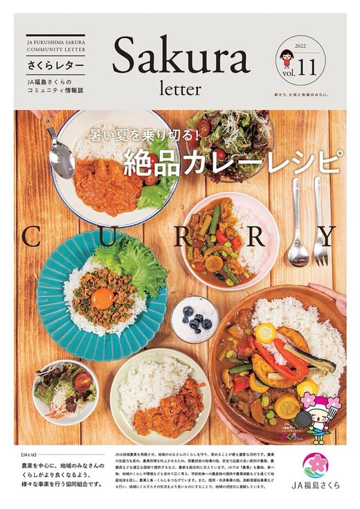 vol.11表紙